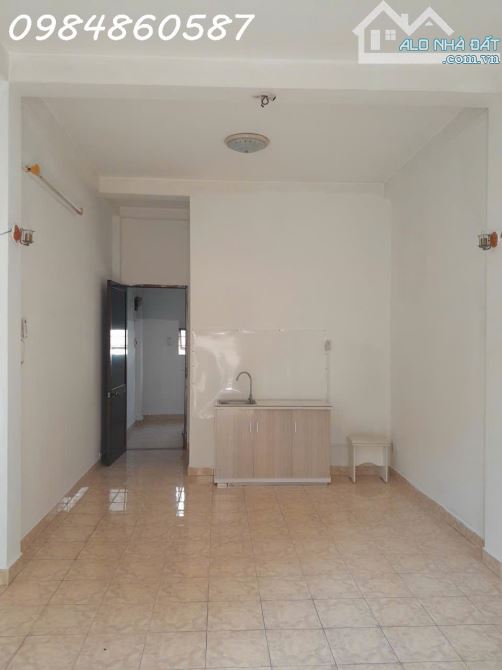 Cho thuê phòng trọ đường Phan Đình Phùng đối diện CĐKT đối ngoại - 4