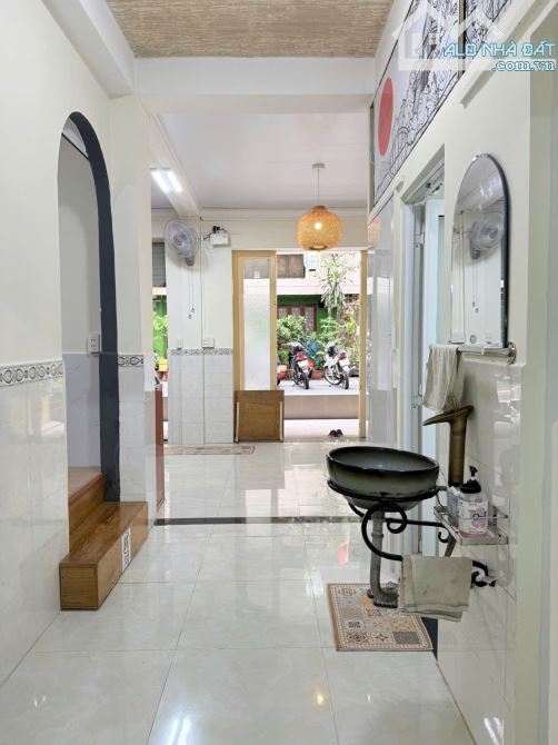 Bán Shophouse mini tại khu chung cư chỉ 3.399 tại Bình Thạnh - 4
