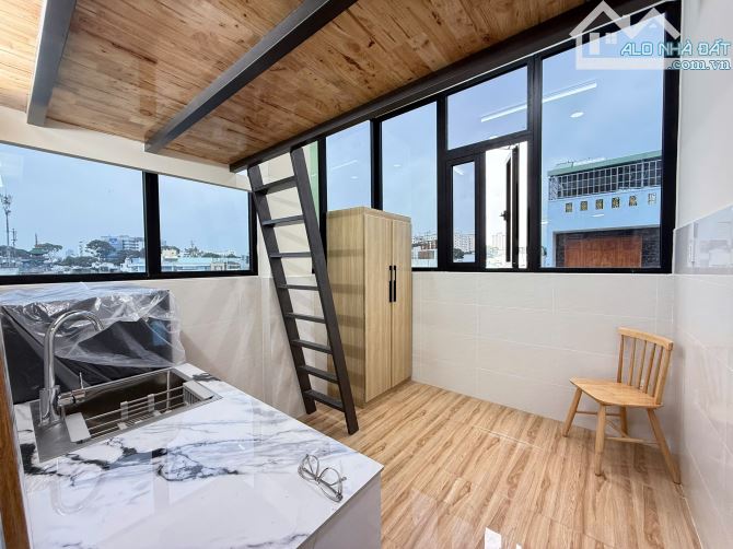 CHO THUÊ CĂN HỘ DUPLEX TRUNG TÂM QUẬN 10 - gần đường 3/2, Lý Thái Tổ, Ngô Gia Tự - 4