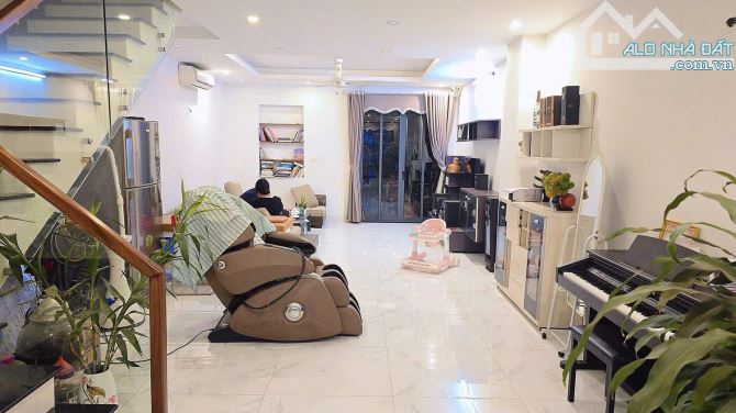 Liền Kề HUD Vân Canh Siêu Đẹp - 110m x 4 Tầng - 19.2 Tỷ - 4