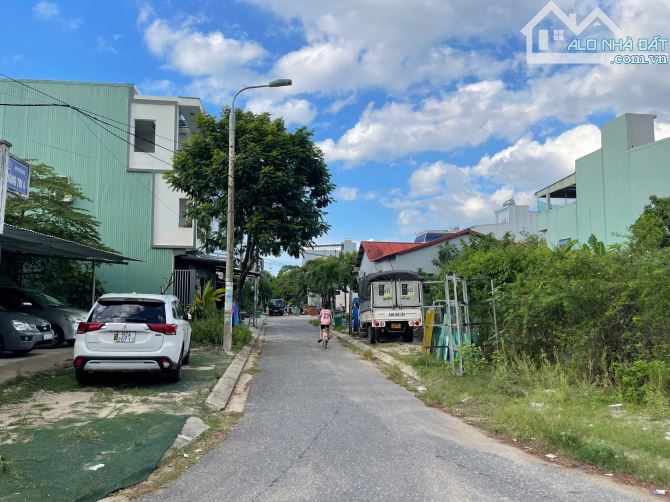 🌟 BÁN LÔ ĐẤT ĐẸP – ĐƯỜNG 5.5M ĐỒNG TRÍ 5, GẦN ĐH SƯ PHẠM – LIÊN CHIỂU 🌟 - 4