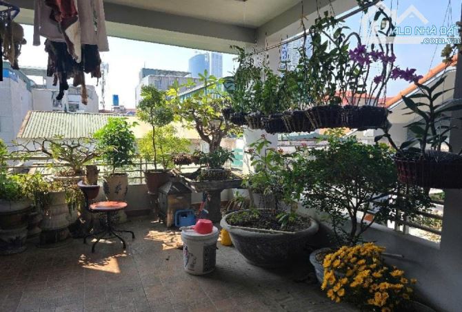 🎯 HOÀNG QUỐC VIỆT - NHÀ ĐẸP 6 TẦNG - MẶT TIỀN 5M - XÁCH VALI VỀ Ở NGAY - 40M2 - 9.9 TỶ - 4