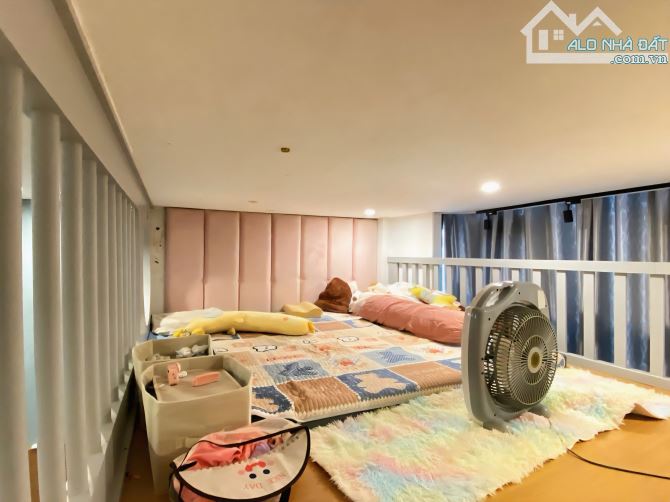 💥 Chỉ với 8 TỶ💥 có ngay nhà 5T Bát Khối – Dân Xây, Gara Ô TÔ, FULL nội thất - 4