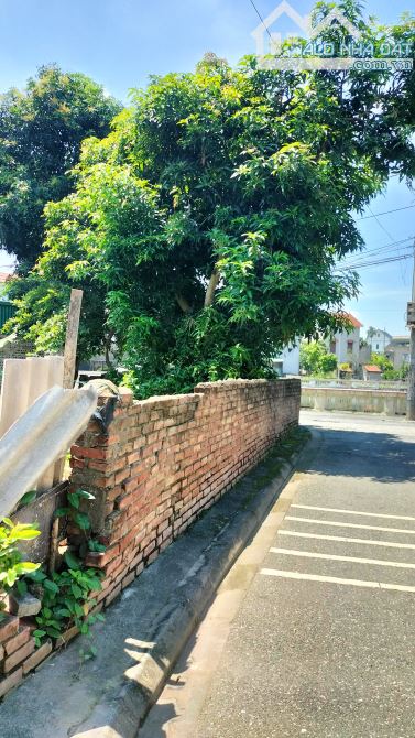 Đất Đẹp- Cạnh Hồ Điều Hòa_140m MT 7m Đông Dư - Gần Chợ Trường Học- Ở+kinh doanh+đầu tư tốt - 4