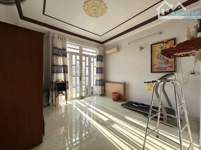 Bán nhà hẻm ô tô Âu Dương Lân, Quận 8 – 4 tầng, 4PN, dọn vào ở ngay, giá chỉ hơn 6 tỷ - 4