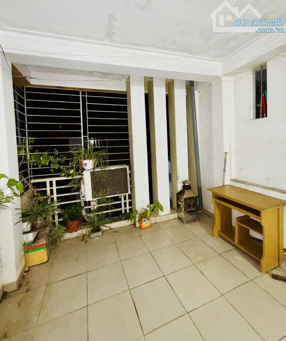 🔹 BÁN NHÀ TRUNG TÂM THANH XUÂN – NGÕ RỘNG – GẦN Ô TÔ – QUY HOẠCH MỞ ĐƯỜNG 6M - 4