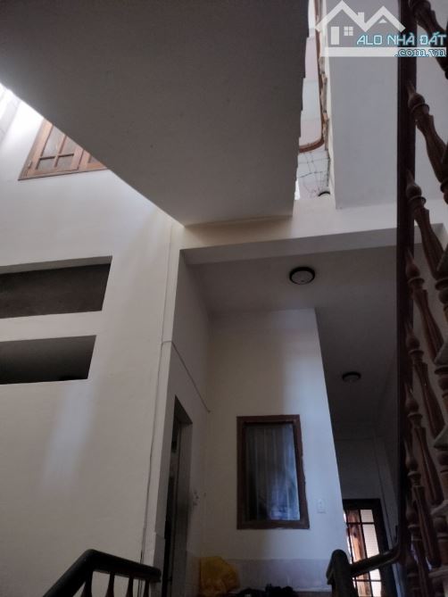 🎉🎉Nhà mặt tiền đường 7m5 khu dân cư sầm uất Hoà An, Cẩm Lệ, ĐN - 4
