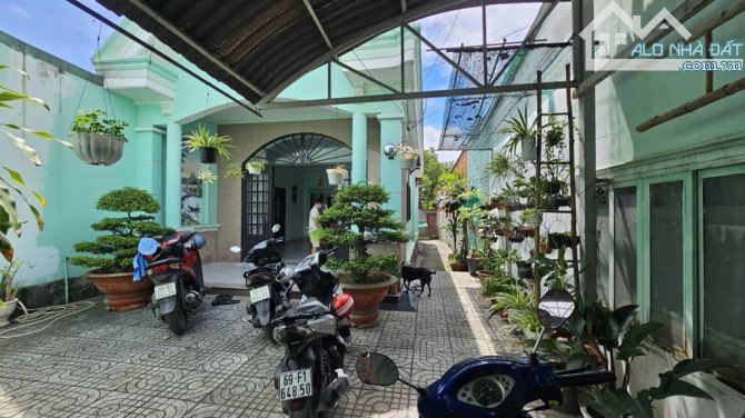 🚀 SIÊU HOT – ĐẤT MẶT TIỀN PHAN VĂN ĐỐI, BÀ ĐIỂM – HÓC MÔN 🚀 - 4