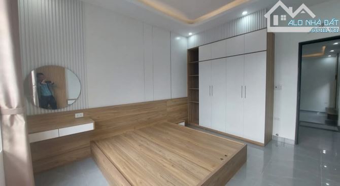 Bán nhà Đằng Hải, Đằng Hải, Hải An, Hải Phòng. 4 tầng, 54m2, 4,3 tỷ. Ngang 4m, đường 4m, d - 4