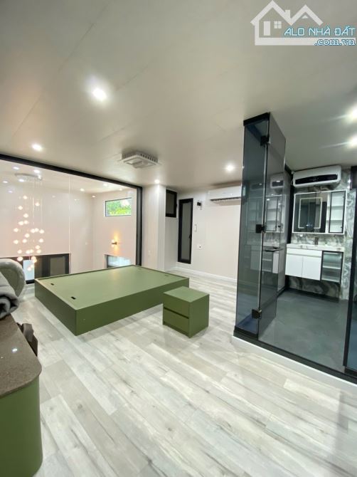 Bán nhanh nhà 2 tầng kiệt lâm hoành sơn trà đà năng - 4