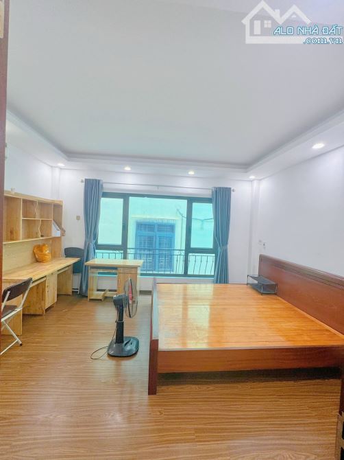 BÁN NHÀ ĐẸP ĐẠI TỪ – 48M/NHỈNH 10 TỶ – NGÕ NÔNG RỘNG. - 4