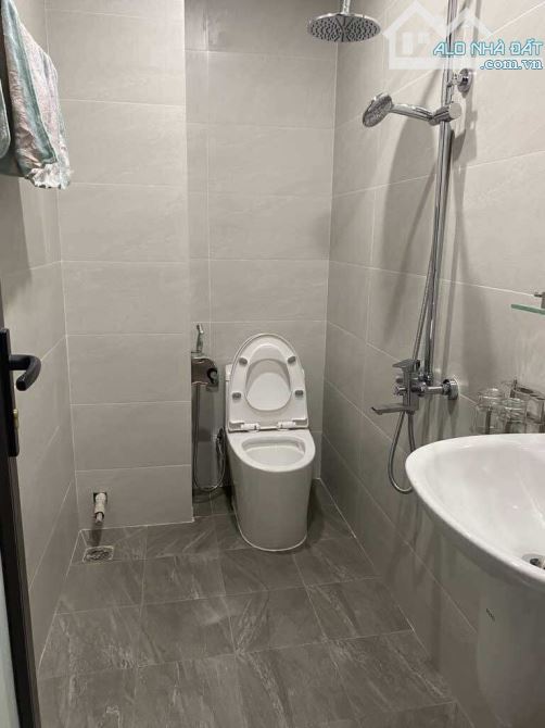 VƯƠNG THỪA VŨ - PHÂN LÔ - Ô TÔ ĐỖ CỬA - VÀO NHÀ- 6 TẦNG THANG MÁY - SẴN Ở NGAY - 50M2 X 6T - 4