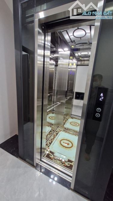Bán nhà tây mỗ - nam từ liêm diện tích rộng, lô góc , thang máy - 4