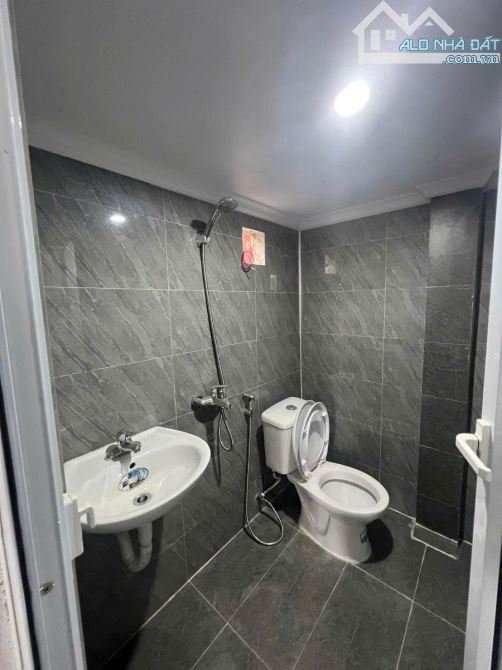BÁN NHÀ NGHĨA DŨNG – BA ĐÌNH – 35M² – GIÁ 12 TỶ - 4