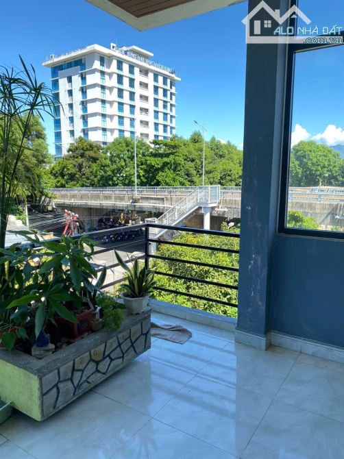 🎉🎉🎉Chính chủ ban nhà 3 tầng kiệt OTO Ngô Thì Nhậm/ Hoà Minh - 4