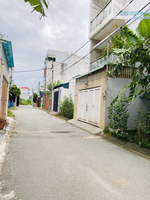 Bán đất ngộp gần KDC Khang Điền – Nguyễn Duy Trinh, Phú Hữu, Quận 9 – 54m² chỉ 2.98 tỷ - 4