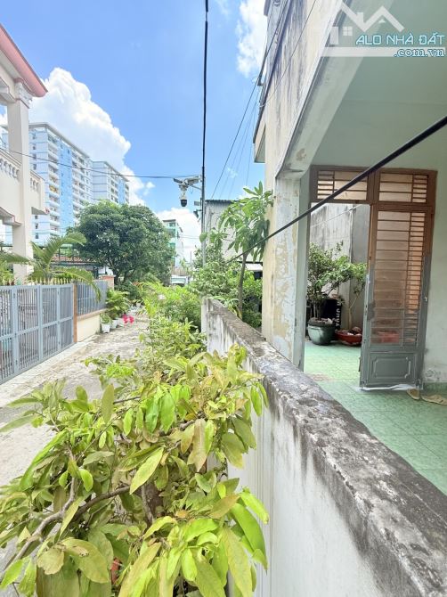 Phan Anh tân phú 290/320m2 2 tầng giá chỉ 30 tỷ - 4