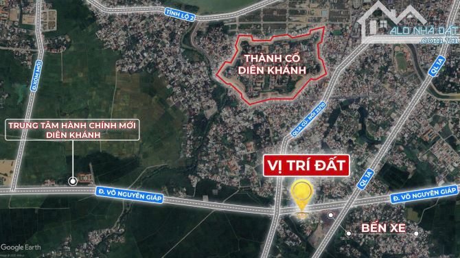 siêu phẩm lô góc 2 mặt tiền võ nguyên giáp giá rẻ bất ngờ - 4