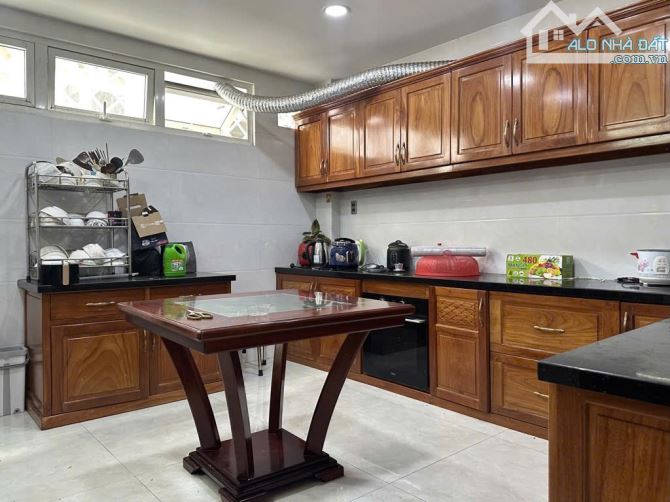 CẦN BÁN GẤP CHDV VỪA Ở VỪA CHO THUÊ, 70M2, 5 TẦNG BTCT, ĐIỆN BIÊN PHỦ, GẦN ĐẠI HỌC HỒNG BÀ - 4