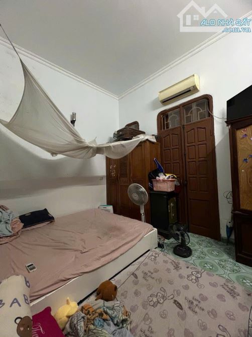 BÁN NHÀ MỸ ĐÌNH – PHÚ MỸ, NAM TỪ LIÊM 24 TỶ 121m 4 TẦNG MT RỘNG RÃI 5.3m HÀNG HIẾM - 4