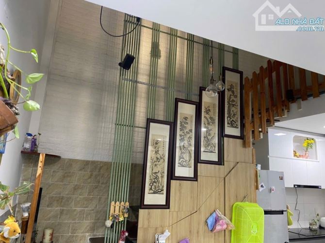 🏡 CƠ HỘI HIẾM: NHÀ 1 TRỆT 1 LẦU – VỊ TRÍ VÀNG VẠN PHÚC CITY - 4