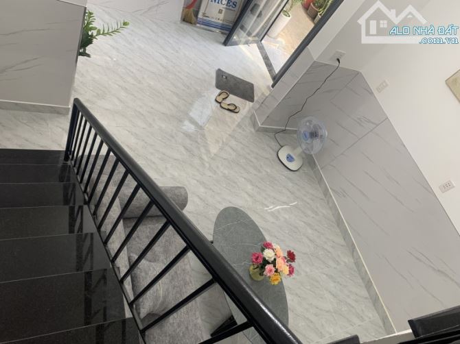Bán Nhà Mới Đẹp 2 Tầng  Đường Số 5 Linh Trung Thủ Đức Chỉ 3 Tỷ - 4