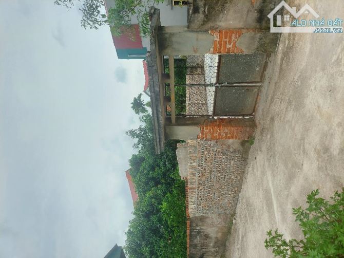 Ô Tô Thông-Cạnh Hồ Điều Hòa,Gần Vin2,3.Bán Đất Kiêu Kỵ,Dt 93m,Giá 6.65 Tỷ. - 4
