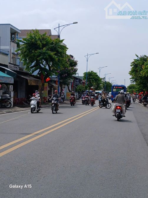 BÁN GẤP NHÀ KHO-MẶT TIỀN NGUYỄN THỊ SÓC – HÓC MÔN – 629M2, NGANG 9M, NỞ HẬU–GIÁ CHỈ 32 TỶ - 4