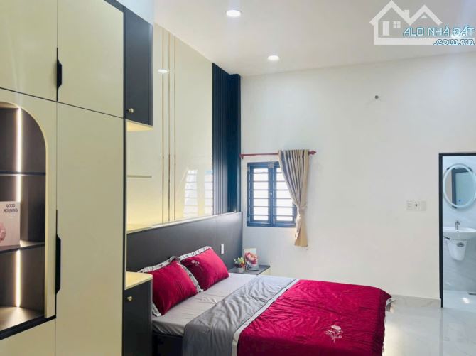 NHÀ TÂN BÌNH BÁN GẮP ,NHÀ2TẦNG , DT 40M2 , , ĐƯỜNG NGUYỄN PHÚC CHU ,GIÁ DƯỚI 5TỶ - 4