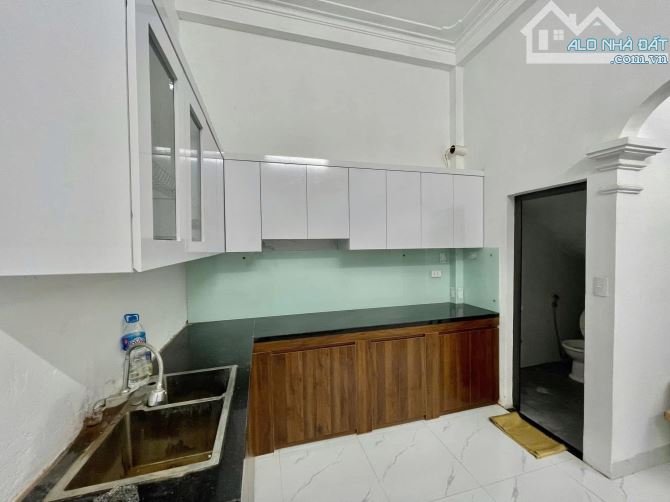 NGÔ QUYỀN VẠN PHÚC HÀ ĐÔNG NHÀ PHÂN LÔ Ô TÔ ĐỖ CỬA KINH DOANH ĐẸP 42m 9 TỶ - 4