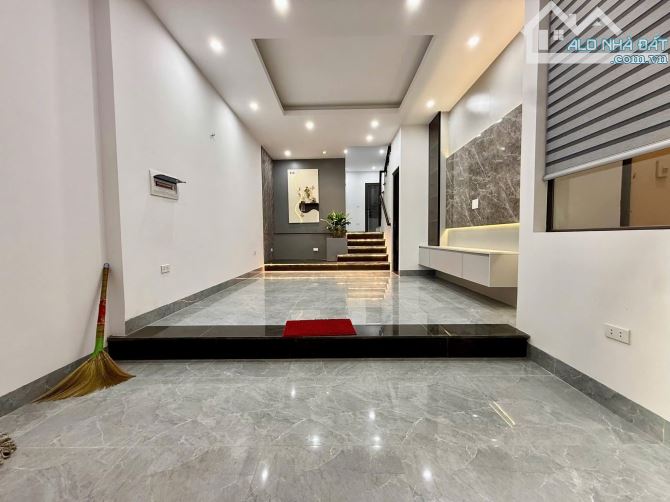 Bán nhà Trần Cũng, Cổ Nhuế, Bắc Từ Liêm, gần BV E, Phạm Văn Đồng. 10,5 Tỷ - 4