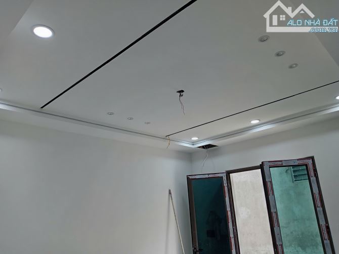 🏡 NHÀ 3 TẦNG 1 TUM MỚI XÂY – TRUNG OAI, TIÊN DƯƠNG, ĐÔNG ANH - 2