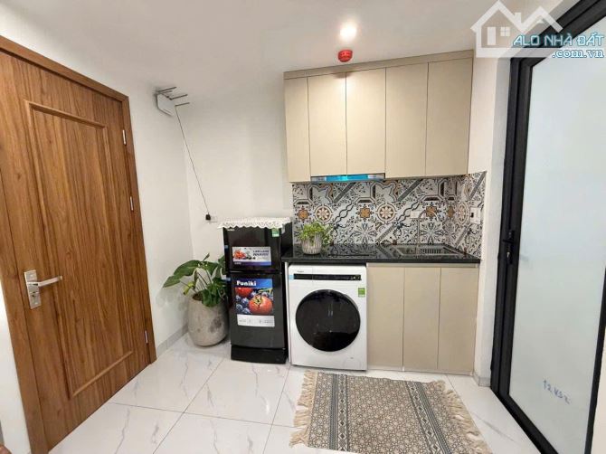 BÁN NHÀ PHÚ MỸ MỸ ĐÌNH NAM TỪ LIÊM 40 TỶ 100m 8 TẦNG MT 20m CCMN LÔ GÓC Ô TÔ TRÁNH - 4