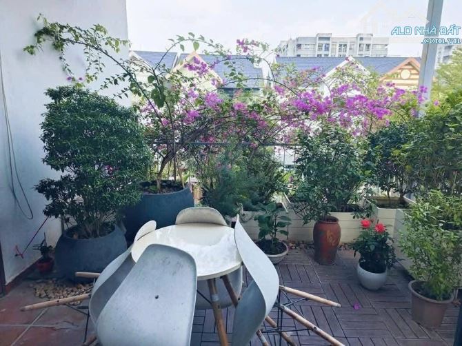 BIỆT THỰ SÂN VƯỜN TÂY MỖ – MẶT ĐƯỜNG ĐÔI – 190M² – 3 TẦNG – 33 TỶ (ATL203062) - 4