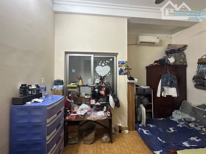 HIẾM TÂY MỖ - MẶT TIỀN RỘNG - KHUNG BTCT - ÔTÔ - 70M² - 4 TẦNG - 12 TỶ (ATL91556) - 4