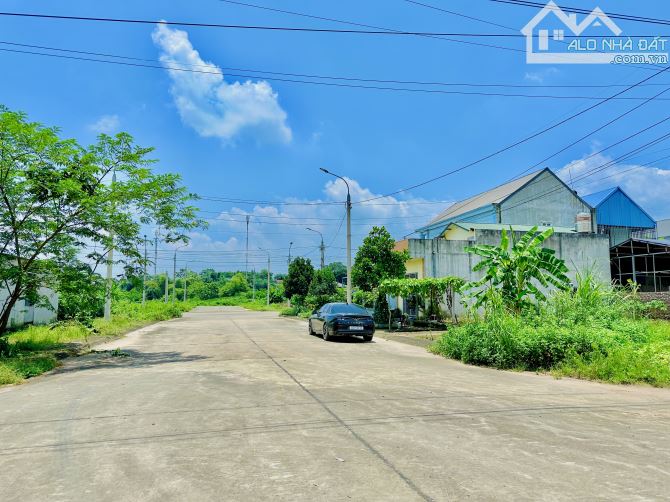Nguyên cửa đầu tư 2025 1xtr/m2 - Siêu Xã Đại Phúc - theo Flamingo Hồ Núi Cốc - 4
