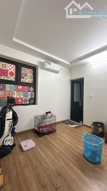 Căn hộ 48m² – 2PN – 2VS – Long Biên - Phúc Lợi RUBY CITY 3 - 4