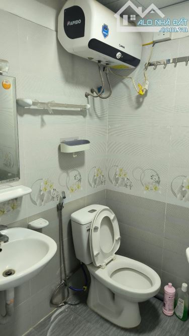 Bán nhà Phan Bá Vành, Cổ Nhuế, Bắc Từ Liêm, Gần Bộ Công An. 110m2. 31,5 Tỷ - 4