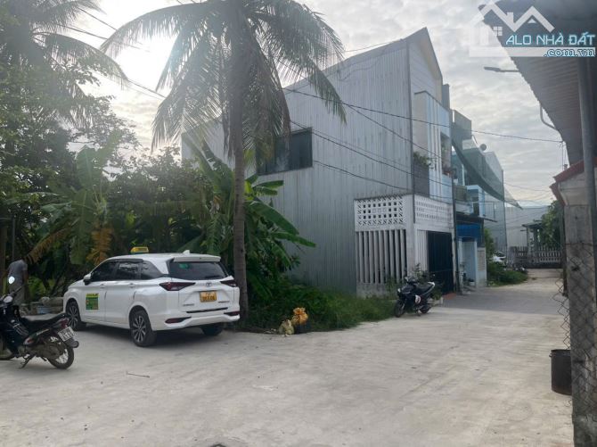 🏡 BÁN GẤP LÔ ĐẤT ĐẸP – DT 353 FUNL THỔ CƯ-ĐƯỜNG NGUYỄN HỮU CẢNH – AN TÂY- TP HUẾ 🏡  📍 - 4