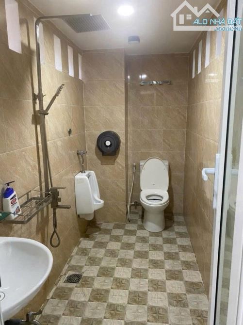 Bán Nhà Biệt thự - góc hẻm 8m Lê ĐỨc Thọ - gần Nguyễn Oanh, 12x25m, 4 Tầng, 27,9 tỷ - 4