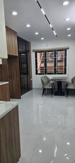 Bán nhà 6 tầng trong ngõ xuân thủy cầu giấy Hà Nội - 4