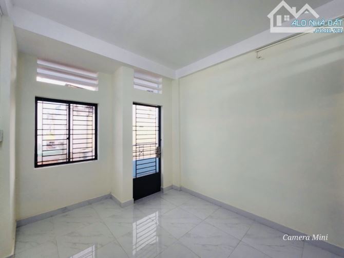 CHỈ NHỈNH 3 TỶ - CC 336 PHAN VĂN TRỊ - 63M2, 2 PHÒNG - 4