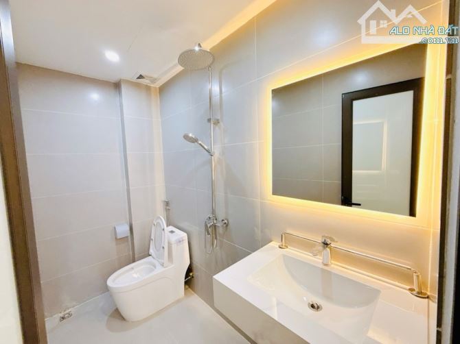 Nhà đẹp Vũ Trọng Phụng, 5 tầng, 32m², full NT, phân lô, giá tốt 7.8 tỷ - 4