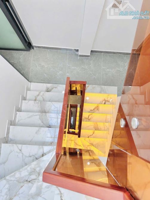 🌟 NHÀ MỚI 4 TẦNG TÔN ĐẢN – KHU DÂN CƯ ỔN ĐỊNH 🌟 - 4