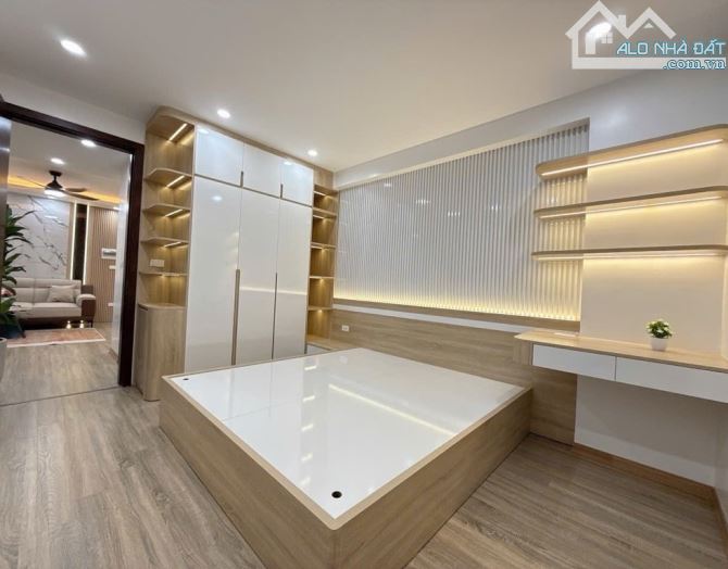 🌟 BÁN CĂN HỘ CC  BẮC LINH ĐÀM🌟DTSD 65M - 2PN – FULL NỘI THẤT MỚI SANG TRỌNG - 4