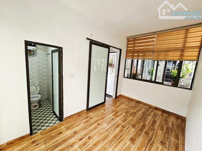 💥ĐỐNG ĐA- 1 NHÀ RA PHỐ- Ở NGAY TẶNG NT- 23M- 4 TẦNG- 3 NGỦ. GIÁ CHỈ 4.6 TỶ💥 - 4
