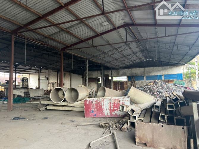 Bán xưởng ngay quốc lộ 51, hơn 3 hecta, giá chỉ 4 triệu/m2(XB054) - 4