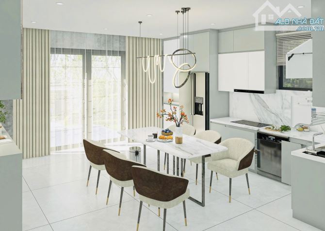 Siêu Phẩm Nhà View Hồ Võ Thị Sáu 68M2 5T Thang Máy, MT 5M, 10M ÔTô Tránh, Giá 15.6 Tỷ - 4