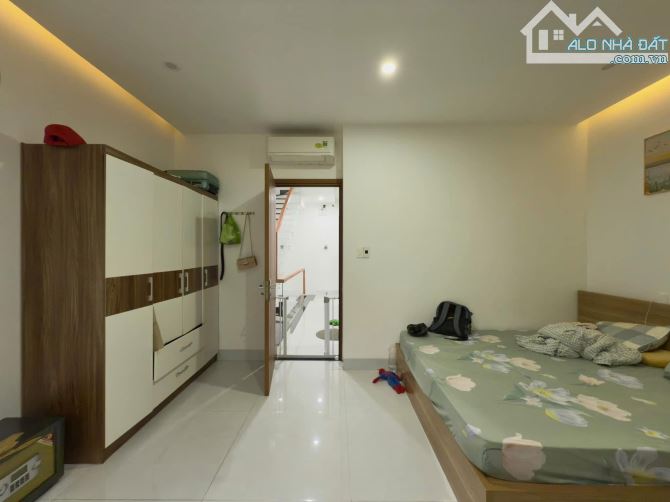 Bán nhà 4 tầng kiệt 3m Bình An 7. Dt 45m2 3pn nhà mới hiện đại vị trí đẹp ở tốt - 4
