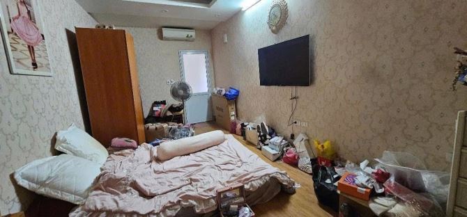 CẦN BÁN NHÀ NGÕ 127 QUAN THỔ 1 - DT 28M2 - 4 TẦNG - MT 2.8M - GIÁ 5.8 TỶ - 4